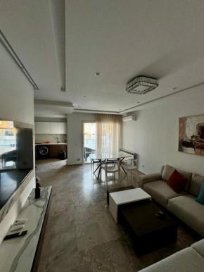 Luxury apartment mrezga hammamet